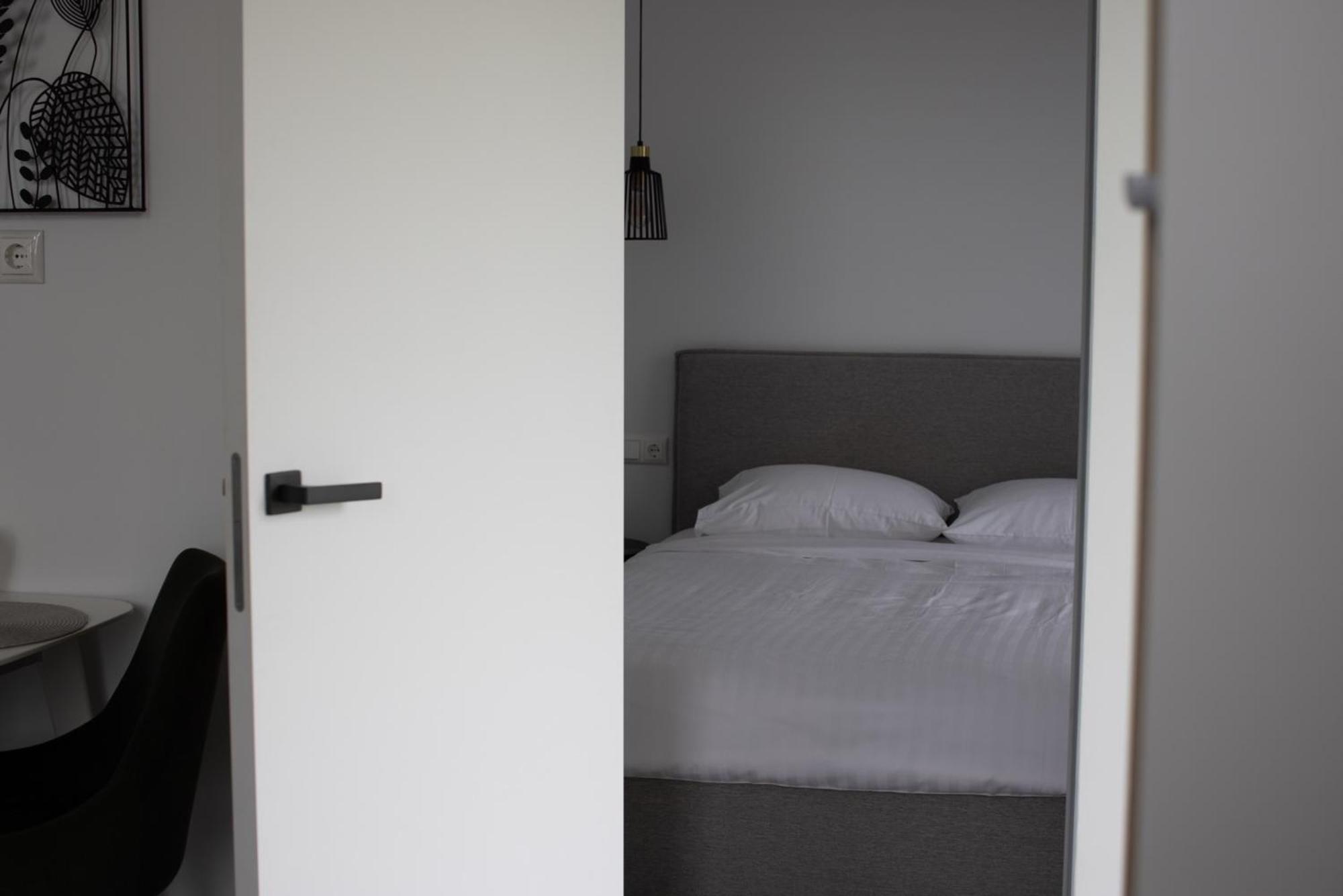 Utriai Guest Place Exteriér fotografie