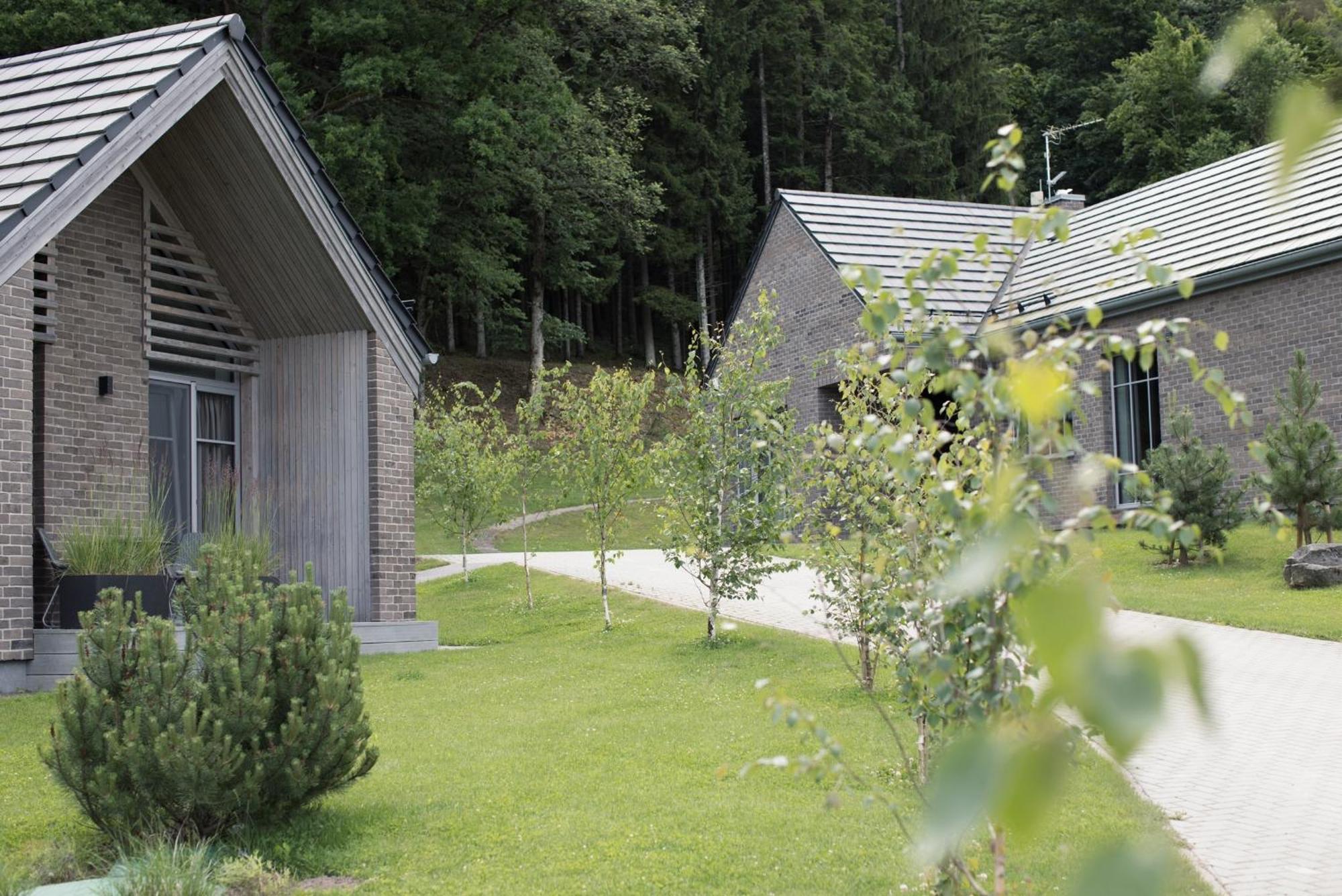 Utriai Guest Place Exteriér fotografie